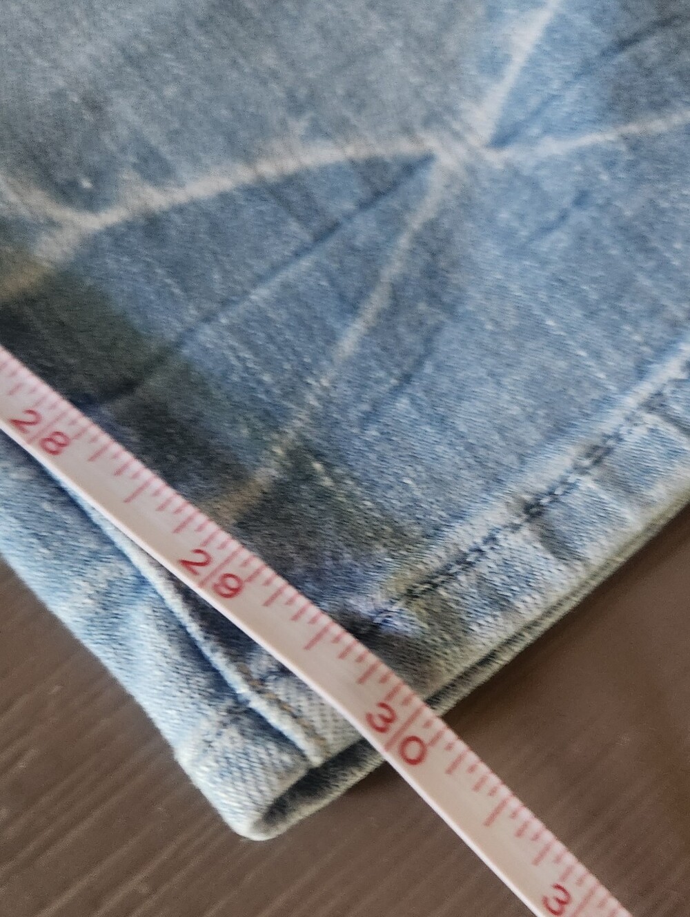 Good American Jeans Sz 14 - Picture 5 of 5